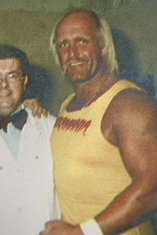 Mr. McMahon - Season 1