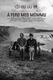 Á Ferð með Mömmu