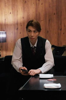 合コンに行ったら女がいなかった話