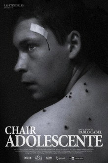 Chair Adolescente