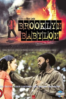 Brooklyn Babylon