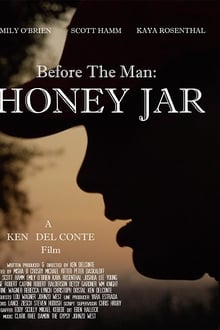 Poster do filme Honey Jar: Chase for the Gold