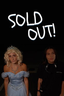 SOLD OUT!