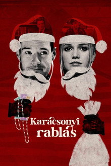 Karácsonyi rablás