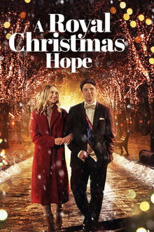A Royal Christmas Hope