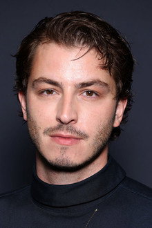 Photo of Boran Kuzum