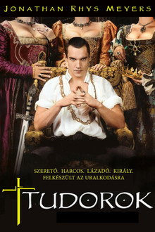 Tudorok