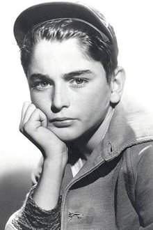 Photo of Robert J. Anderson