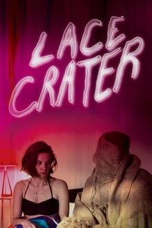 Poster do filme Lace Crater