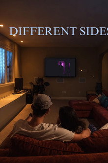 Different Sides