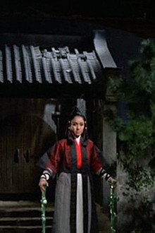 冰天俠女