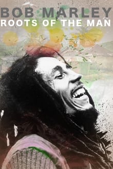 Poster do filme Bob Marley: Roots of the Man