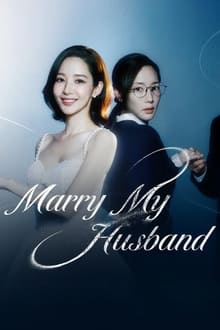 Marry My Husband S01E01