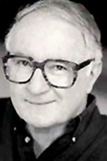 Photo of Tom Harvey
