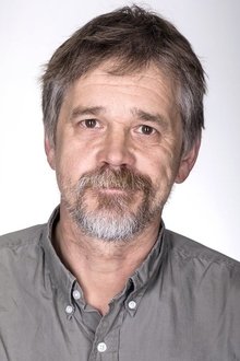 Photo of Tõnu Oja