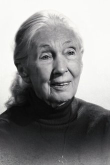 Famous Last Words: Dr. Jane Goodall