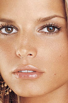 Jessica Simpson: Reality Tour Live