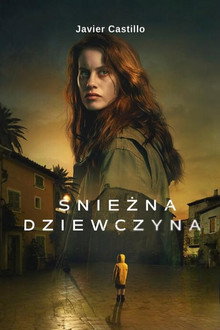 Śnieżna dziewczyna