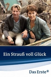 Ein Strauß voll Glück