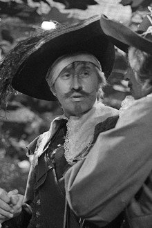 Cyrano z Bergeracu
