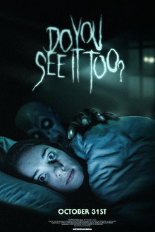 Do You See It Too?