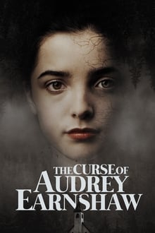 Poster do filme A Maldição de Audrey
