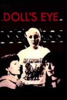 Poster do filme Doll’s Eye