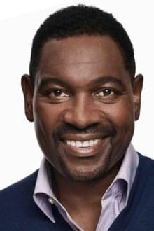 Photo of Mykelti Williamson