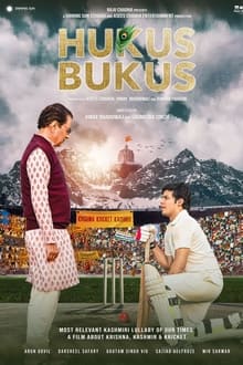 Poster do filme Hukus Bukus