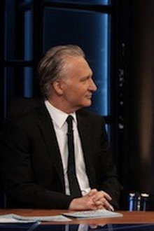 Real Time with Bill Maher season 9 episode 5