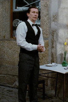 Tavern Man