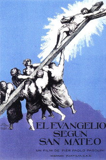 El evangelio según San Mateo