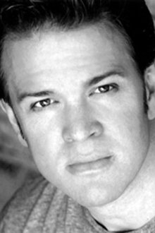 Photo of Anthony Galde