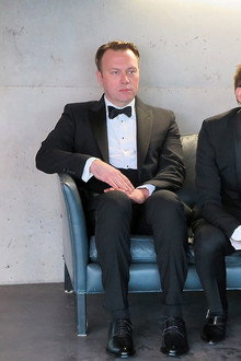 Vi är inte längre där (Sista året med Kent)