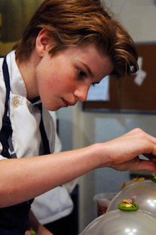 Chef Flynn