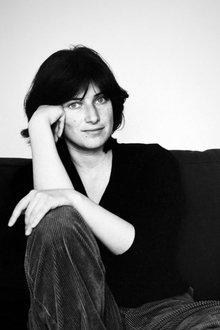 Photo of Chantal Akerman