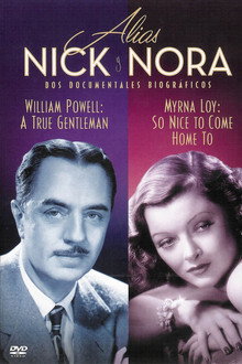 Alias Nick and Nora