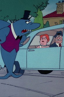 Misterjaw - Season 1