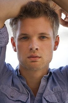 Photo of Cameron Jebo