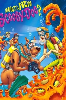 Co nowego u Scooby’ego?