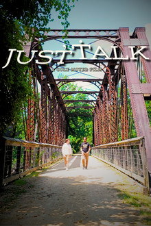 Just Talk.