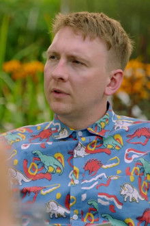 Who Do You Think You Are? - Season 18