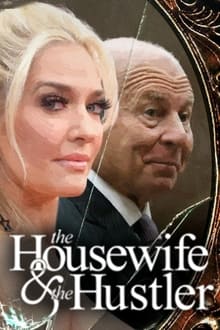 The Housewife and the Hustler 2021