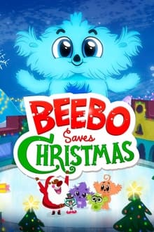 Beebo Saves Christmas 2021