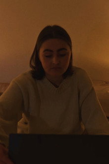 Through Her Eyes