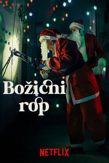 Božični rop