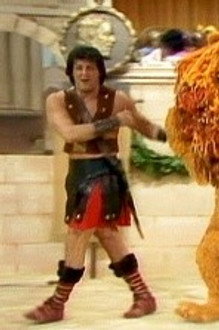 The Muppet Show season 3 episode 14