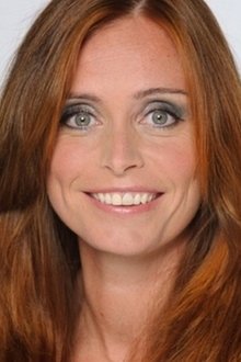 Photo of Corine van der Helm