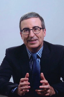 Last Week Tonight with John Oliver season 7 episode 7