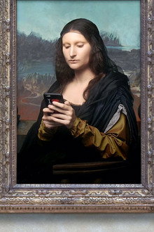 A Musée Vous, A Musée Moi